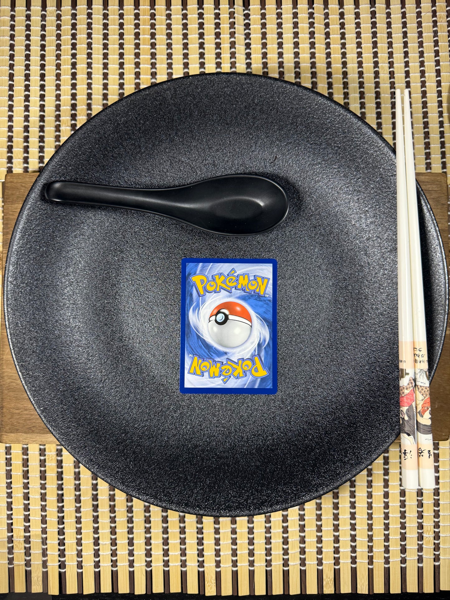 Grey Felt Hat Pikachu - SVP 085