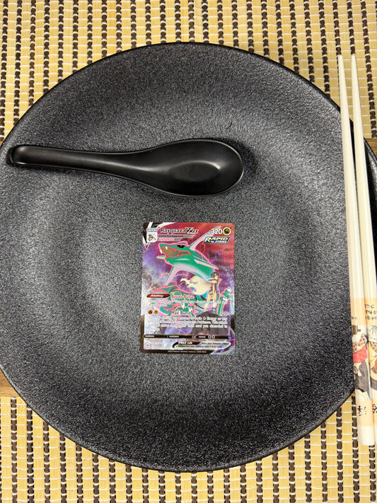 Rayquaza Vmax - SIT TG20