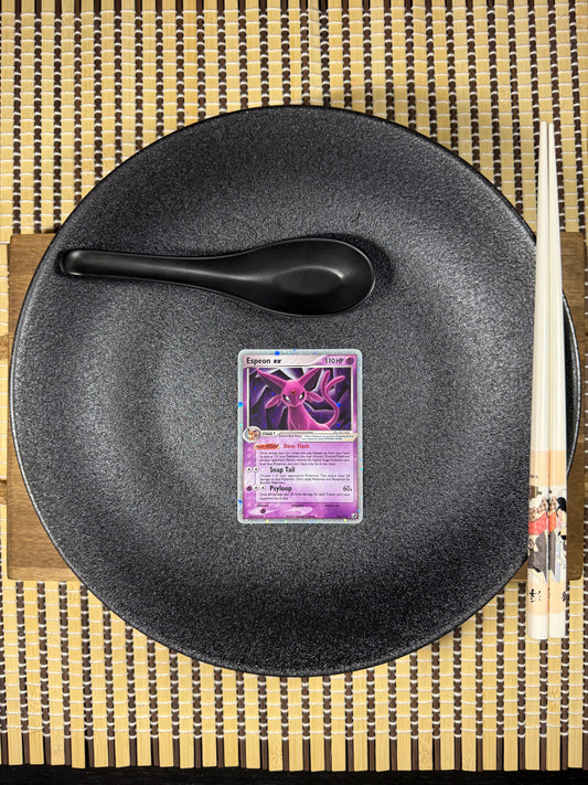 Espeon EX - UF 102