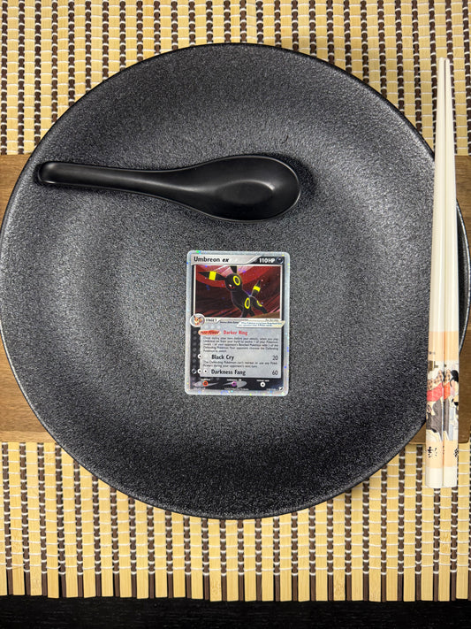 Umbreon EX - UF 112