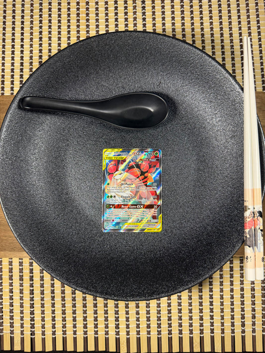 Pheromosa & Buzzwole GX - UNB 192