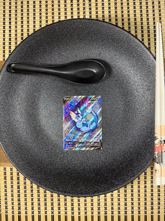 Vaporeon V - SWSH 181